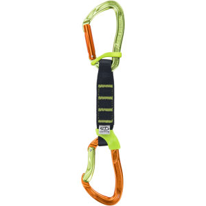 Climbing Technology Nimble Fixbar Set NY Pro