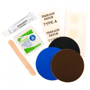 Thermarest Permanent Home Repair Kit