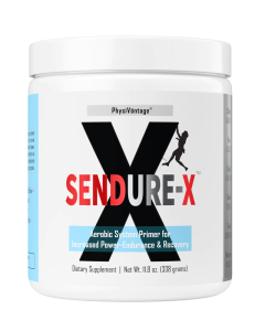 PhysiVantage Sendure-X