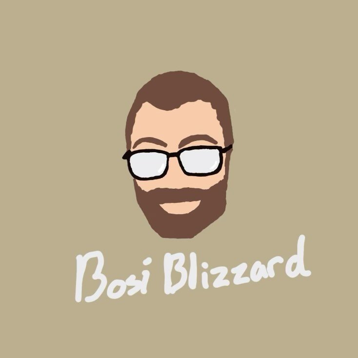 Bosi Blizzard