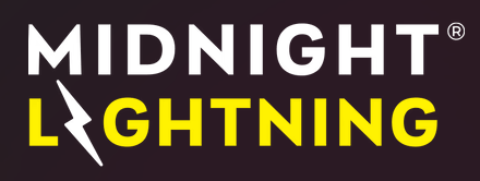 Climbing Equipment - Midnight Lightning