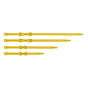 Sea to Summit Stretch-Loc TPU Strap Set