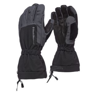Glissade Glove