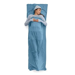 Sea to Summit Breeze Traveller Coolmax Liner 