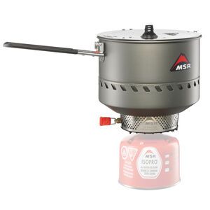 Reactor® Stove Systems