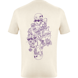 Wild Country Men's Flow Tee