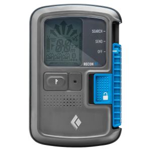 Black Diamond Recon BT Avalanche Beacon