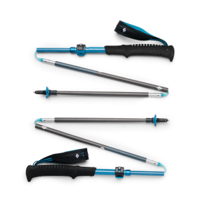 Black Diamond Distance Carbon FLZ