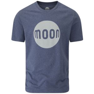 Moon Logo T-Shirt