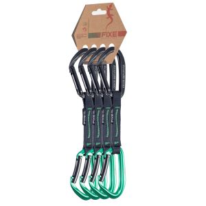 FIXE Climbing Puput Quickdraw - 4 Pack