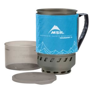 MSR WindBurner® Duo Accessory Pot