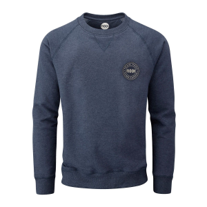 Moon Crew Neck Sweat