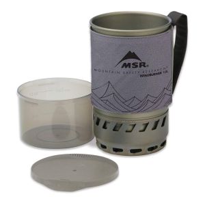 MSR WindBurner® Personal Accessory Pot