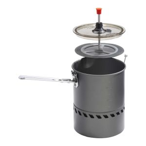 MSR Reactor® Coffee Press