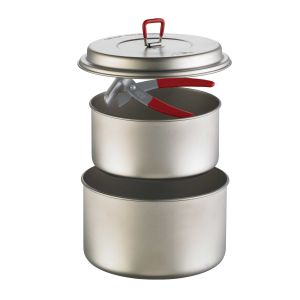 MSR Titan™ 2 Pot Set