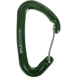 Wild Country Astro Carabiner