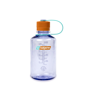 Nalgene 500ml 16oz Narrow Mouth Sustain Bottle