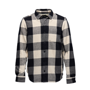 Black Diamond Men's Project Lined Flannel
