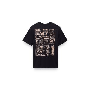PrAna Everyday Storybook SS Tee