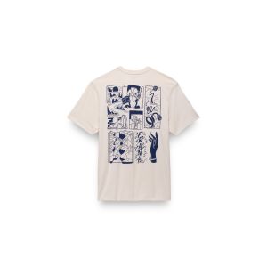 PrAna Everyday Storybook SS Tee