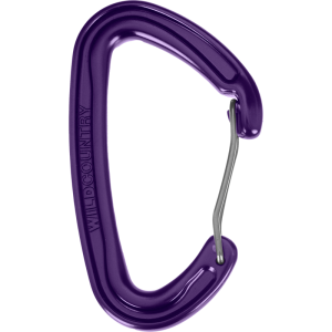 Wild Country Wildwire Carabiner