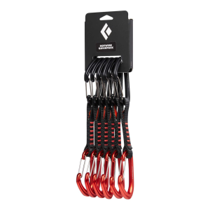 Black Diamond HotWire Quickpack 12 cm