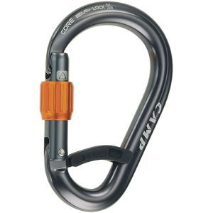 C.A.M.P. Core Belay Lock