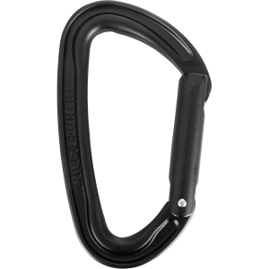 Wild Country Wildsport Straight Gate carabiner