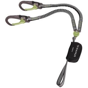 Kinetic Gyro Rewind Pro - Via Ferrata Set