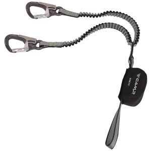 C.A.M.P. Kinetic Rewind - Via Ferrata Set