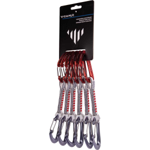 C.A.M.P. Nano 22 Express KS - 6 Pack