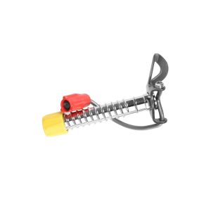 Grivel Grivel 360 Ice Screw Easy Rack 