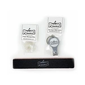 Rhino Skin Finger Care Pack
