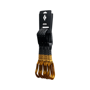 Black Diamond HotForge Quickpack - 12cm