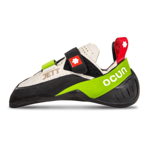 Ocun Jett QC
