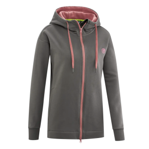 Edelrid Women's Spotter Zip Hoody