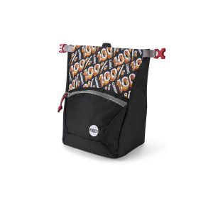Moon Bouldering Chalk Bag