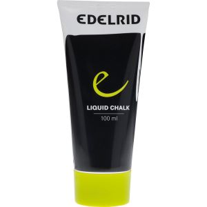 Edelrid Liquid Chalk for rock climbing