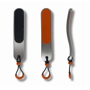 Climbskin Aluminium Skinfile (inc. 10 Replacement Papers)