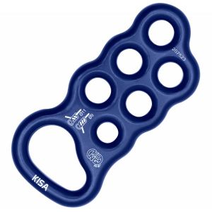 Impact Shock Absorber (KISA)