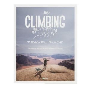 Mapo Tapo The Climbing Travel Guide