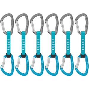 Petzl Djinn Axess 12cm Quickdraw 6 Pack
