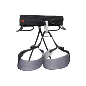 Black Diamond Solution Guide Harness - Men's