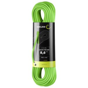 Edelrid Canary Pro Dry 8.6 mm