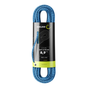 Edelrid Swift 48 Pro Dry 8.9mm