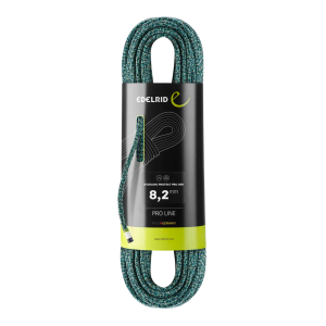 Edelrid Starling Protect Pro Dry 8.2 mm