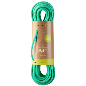 Edelrid Eagle Lite Eco Dry 9.5mm