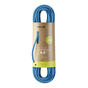 Edelrid Swift 48 Eco Dry 8.9mm
