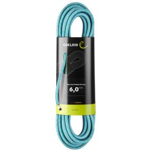 Edelrid Rap Line Protect Pro Dry - 6mm