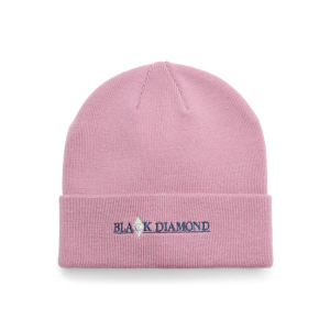Black Diamond Watch Cap